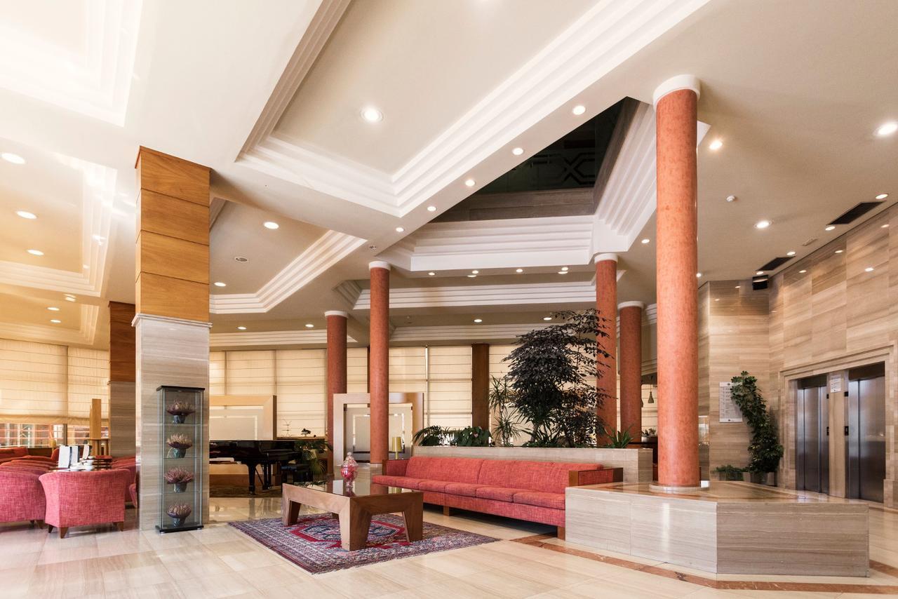Gran Hotel De Ферол Екстериор снимка